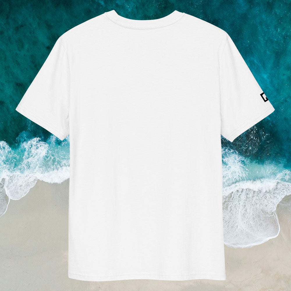 "Laballdor" - T-Shirt - Unisex - White