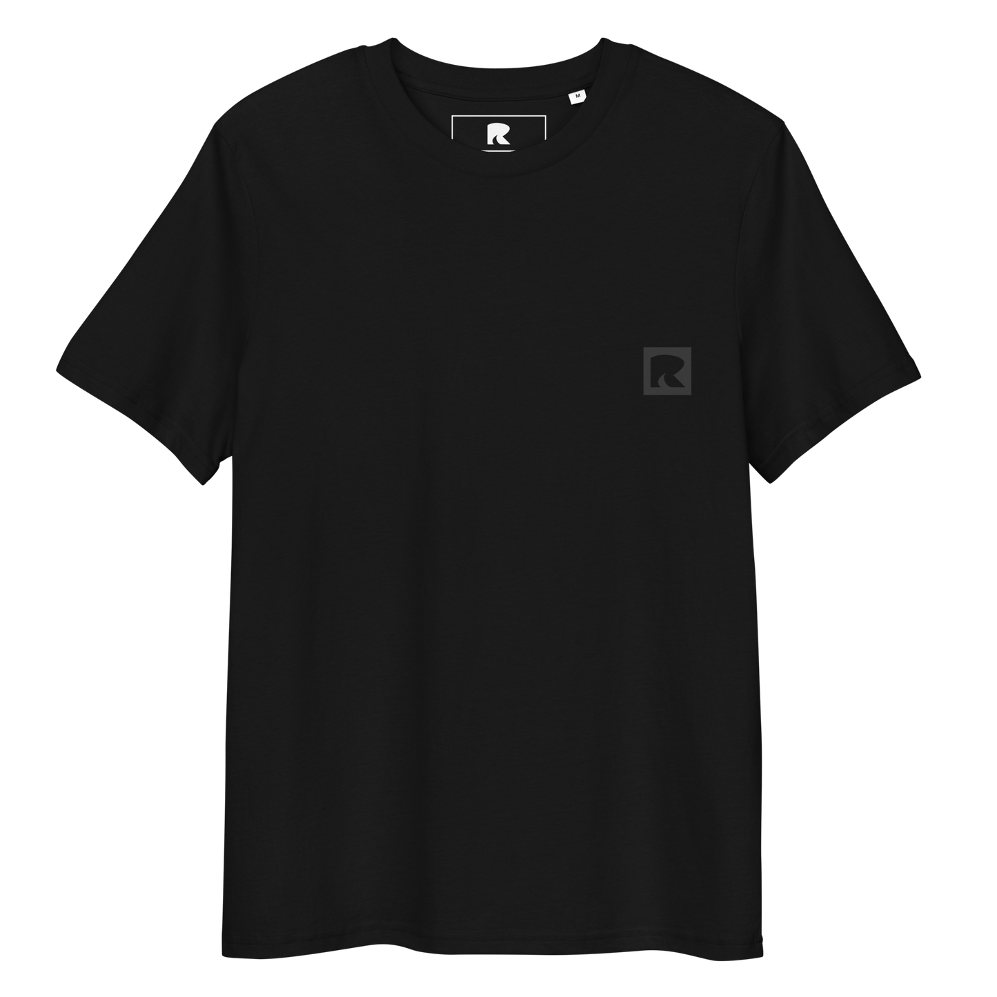 "Breaking Free" - T-Shirt - Unisex - Navy / Black