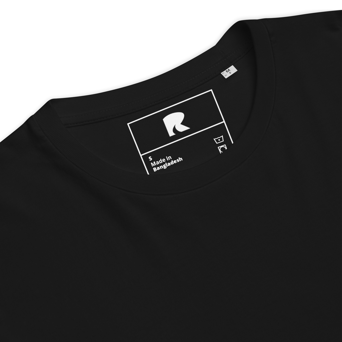 "Breaking Free" - T-Shirt - Unisex - Navy / Black