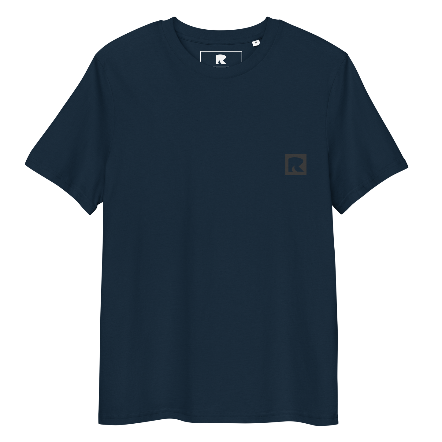 "Breaking Free" - T-Shirt - Unisex - Navy / Black